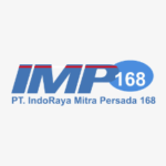 Logo Perusahaan PT. Indoraya Mitra Persada 168 - Lowongan Account Executive