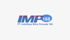 Logo Perusahaan PT. Indoraya Mitra Persada 168 - Lowongan Kerja Account Executive