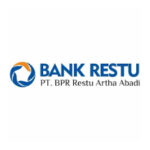 Logo Perusahaan PT. BPR Restu Artha Abadi - Lowongan Account Officer – Field Collection – Admin Legal – Kepala Operasional
