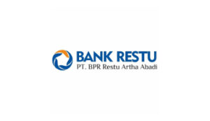 Logo Perusahaan PT. BPR Restu Artha Abadi - Lowongan Kerja Account Officer – Field Collection – Admin Legal – Kepala Operasional
