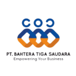 Logo Perusahaan PT. Bahtera Tiga Saudara