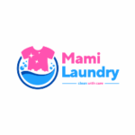 Logo Perusahaan Mami Laundry (Jelambar) - Lowongan Admin – Cuci – Setrika – Kurir – Packing