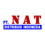 Logo Perusahaan PT. Nat Distribusi Indonesia