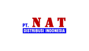 Logo PT. Nat Distribusi Indonesia - Lowongan Kerja Admin Gudang Logo Perusahaan PT. Nat Distribusi Indonesia - Lowongan Kerja Admin Gudang