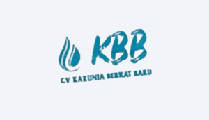 Logo Perusahaan CV. Karunia Berkat Baru - Lowongan Kerja Admin Kantor