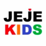 Logo Perusahaan Jeje Kids - Lowongan Admin Marketplace