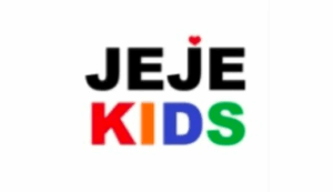 Logo Perusahaan Jeje Kids - Lowongan Kerja Admin Marketplace