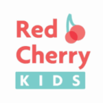 Logo Perusahaan Redcherry Kids - Lowongan Admin Marketplace – Host Live