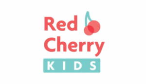 Logo Perusahaan Redcherry Kids - Lowongan Kerja Admin Marketplace – Host Live