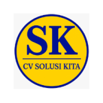 Logo Perusahaan CV. Solusi Kita