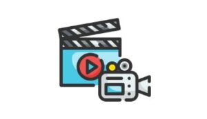 Logo Perusahaan PT. Khanza Film Entertainment - Lowongan Kerja Admin Pajak – Video Editor – Team Promotion