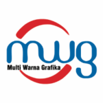 Logo Perusahaan CV. Multi Warna Grafika - Lowongan Akunting & Perpajakan – Teknisi/ Matcher Tinta – Warehouse Staff – Operator Mesin