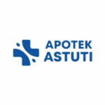 Logo Perusahaan Apotek Astuti - Lowongan Apoteker Penanggung Jawab