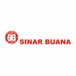 Logo Perusahaan CV. Sinar Buana