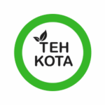 Logo Perusahaan Teh Kota Mijen Semarang - Lowongan Barista