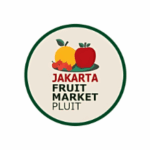 Logo Perusahaan Jakarta Fruit Market Pluit