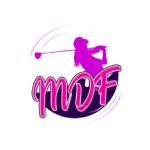 Logo MDF Management - Lowongan Caddy Golf Logo Perusahaan MDF Management - Lowongan Caddy Golf