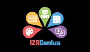 Logo Iza Genius - Lowongan Kerja Coding Teacher Logo Perusahaan Iza Genius - Lowongan Kerja Coding Teacher