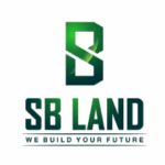 Logo SB Land - Lowongan Content Creator Logo Perusahaan SB Land - Lowongan Content Creator