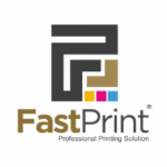 Logo Perusahaan Fast Print Indonesia - Lowongan Crew Store