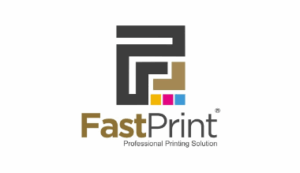 Logo Perusahaan Fast Print Indonesia - Lowongan Kerja Crew Store