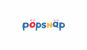 Logo Perusahaan Popsnap - Lowongan Kerja Customer Service