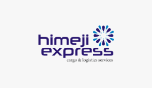 Logo Himeji Express - Lowongan Kerja Customer Service – Driver (SIM A/B) – Helper Logo Perusahaan Himeji Express - Lowongan Kerja Customer Service – Driver (SIM A/B) – Helper