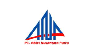 Logo PT. Abiel Nusantara Putra - Lowongan Kerja Desain Grafis Logo Perusahaan PT. Abiel Nusantara Putra - Lowongan Kerja Desain Grafis