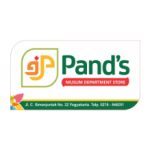 Logo Pand’s Muslim Department Store - Lowongan Design Grafis/Display Logo Perusahaan Pand’s Muslim Department Store - Lowongan Design Grafis/Display