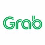 Logo Perusahaan Grab (Halim Perdana Kusuma) - Lowongan Driver Grab Car Electric