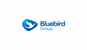 Logo Perusahaan Taxi Bluebird - Lowongan Kerja Driver Taxi