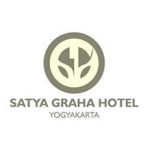 Logo Perusahaan Satya Graha Hotel - Lowongan F&B Service