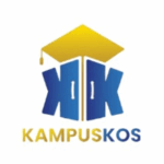 Logo Perusahaan Kampuskos Management - Lowongan Finance – Surveyor -Tukang