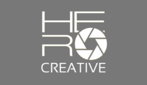 Logo Perusahaan Hero Creative - Lowongan Kerja Fotografer – Content Creator – Host Live – Kasir – Admin – Stylish – MUA