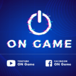 Logo Perusahaan ON Game - Lowongan Game Content Creator – Video Editor
