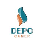 Logo Depo Gamer - Lowongan Gamer Logo Perusahaan Depo Gamer - Lowongan Gamer