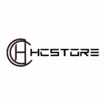 Logo Perusahaan HCSTORE - Lowongan Host Live
