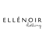 Logo Ellenoir Clothing - Lowongan Host Live Logo Perusahaan Ellenoir Clothing - Lowongan Host Live
