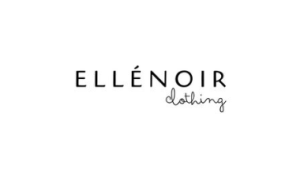 Logo Ellenoir Clothing - Lowongan Kerja Host Live Logo Perusahaan Ellenoir Clothing - Lowongan Kerja Host Live