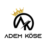 Logo Adem Kose Aesthetic Clinic - Lowongan Host Live Logo Perusahaan Adem Kose Aesthetic Clinic - Lowongan Host Live