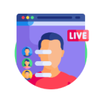 Logo Prospera Konsulting Talent - Lowongan Host Live Streaming Logo Perusahaan Prospera Konsulting Talent - Lowongan Host Live Streaming