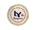 Logo Perusahaan LY Management - Lowongan Host Streaming Live Chat
