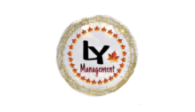 Logo Perusahaan LY Management - Lowongan Kerja Host Streaming Live Chat