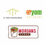 Logo Perusahaan PT. Trinity Success Group (Morgans Kebab & Ayem Catering) - Lowongan HRD – Crew Outlet Full/Part Time – Crew Catering