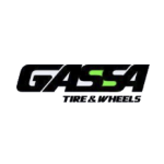 Logo Gassa Tire & Wheels - Lowongan Karyawan Toko Ban Mobil Logo Perusahaan Gassa Tire & Wheels - Lowongan Karyawan Toko Ban Mobil