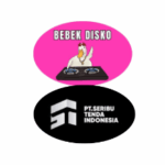 Logo Perusahaan PT. Seribu Tenda Indonesia (Bebek Disco) - Lowongan Kasir – Kitchen – Server (Waiter & Waitress)