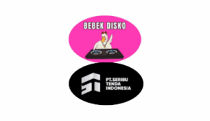 Logo Perusahaan PT. Seribu Tenda Indonesia (Bebek Disco) - Lowongan Kerja Kasir – Kitchen – Server (Waiter & Waitress)