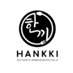 Logo Perusahaan Hankki Korean Resto Jogja - Lowongan Kasir – Server – Staff Kitchen