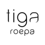 Logo Tigaroepa Coffee and Eatery - Lowongan Kitchen Crew Logo Perusahaan Tigaroepa Coffee and Eatery - Lowongan Kitchen Crew
