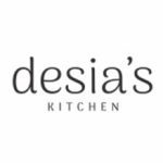 Logo Perusahaan Desia's Kitchen - Lowongan Kitchen Helper – Staff Produksi / Baker Assistant